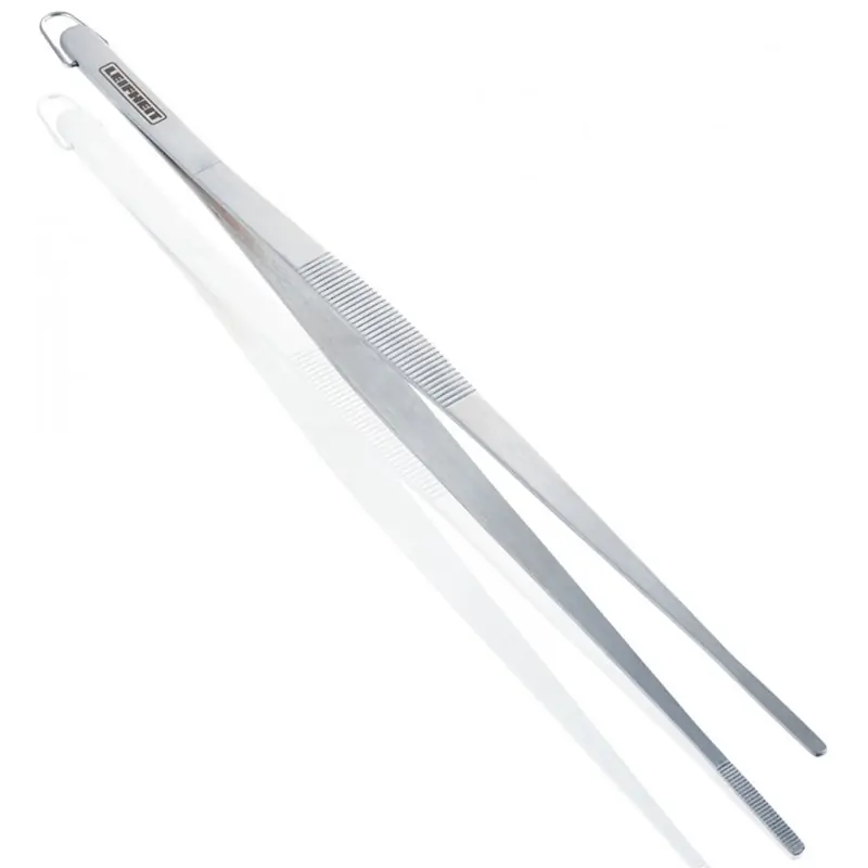 LEIFHEIT Küchenpinzette 20 cm 03226 Rabatt