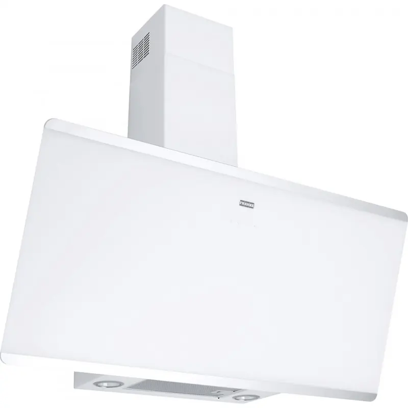 Franke Evo Plus FPJ 925 V WH/SS Białe szkło 330.0528.020 Preis Gesenkt