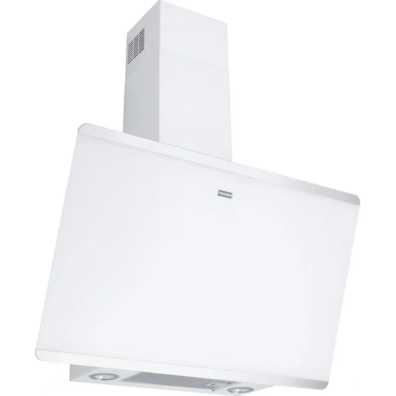 Franke Evo Plus FPJ 705 V WH/SS Białe szkło 330.0528.061 Expressversand