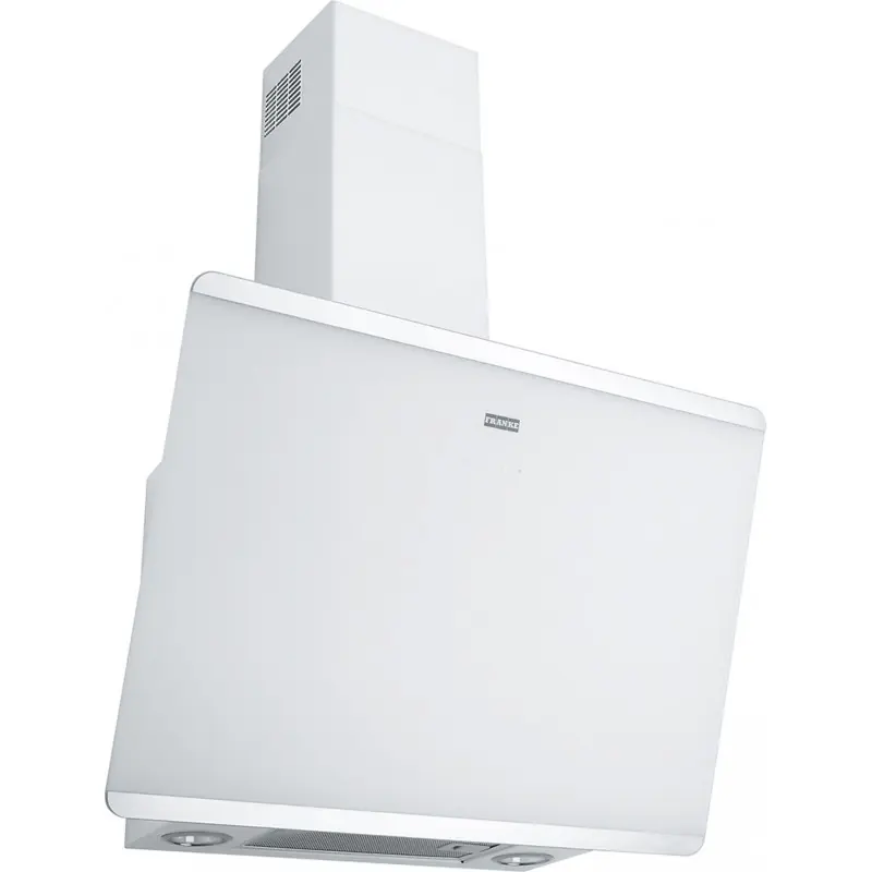 Billig Franke Evo Plus FPJ 625 V WH/SS Białe szkło 330.0528.065