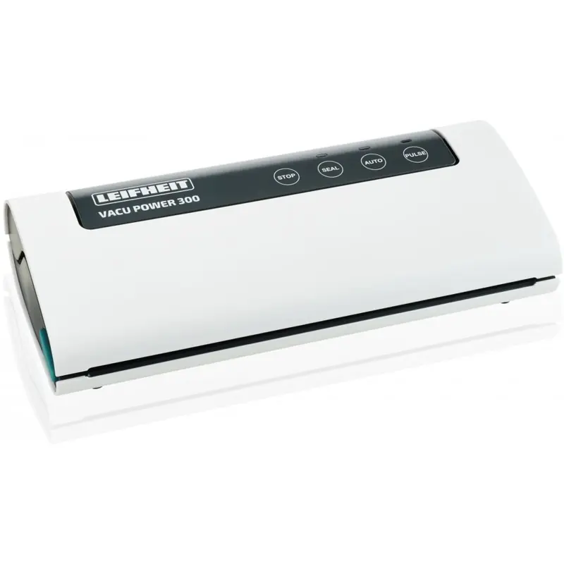 Nur Heute LEIFHEIT Vacu Power 300 Vakuumiergerät 03235
