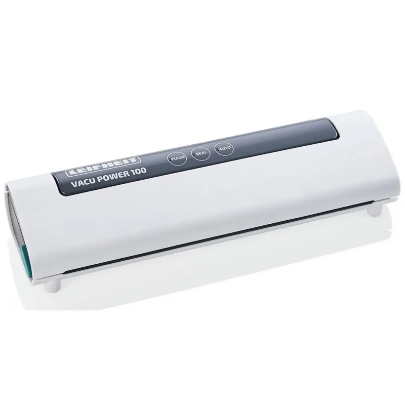 Sonderaktion LEIFHEIT Vacu Power 100 Vakuumiergerät 03280