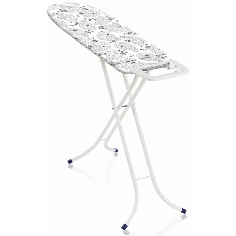 LEIFHEIT Classic S Basic Paisley Bügeltisch 110 x 30 cm 72695 Top-Seller