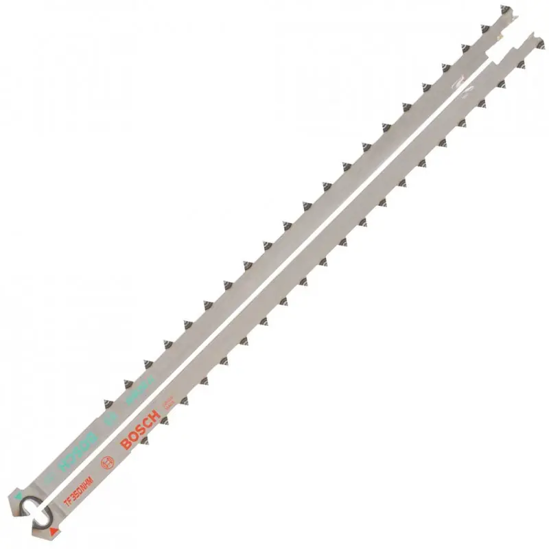BOSCH 2-tlg. TF 350 NHM Sägeblatt-Set 2608632123 Jetzt Kaufen