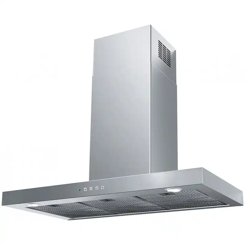 Geprüft Franke Format 60 FDF EV8 90 XS Dunstabzugshaube, Edelstahloberfläche 325.0599.549