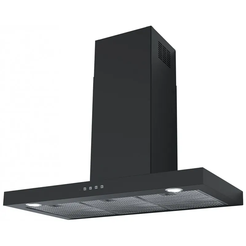 Bestpreis Franke Format 60 FDF EV8 90 BK Dunstabzugshauben, Schwarz 325.0599.574