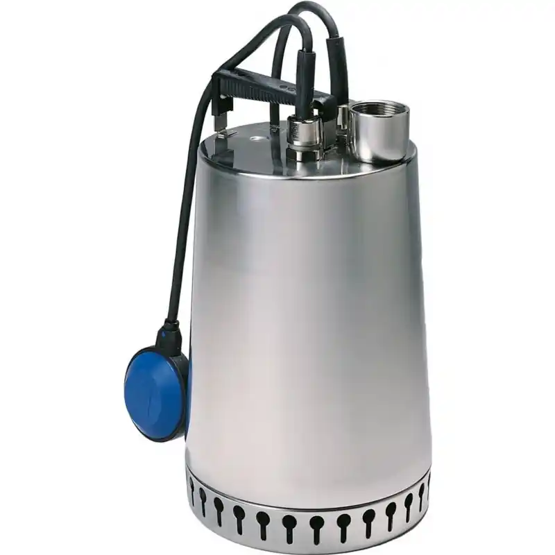 Versand Am Gleichen Tag Grundfos UNILIFT AP12.40.08.A1 Tauchpumpe Schmutzwasserpumpe 96010980