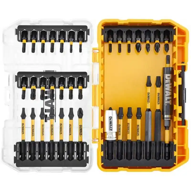 Highlight DeWALT DT70732T Flextorq Bit-Set 37 Stück