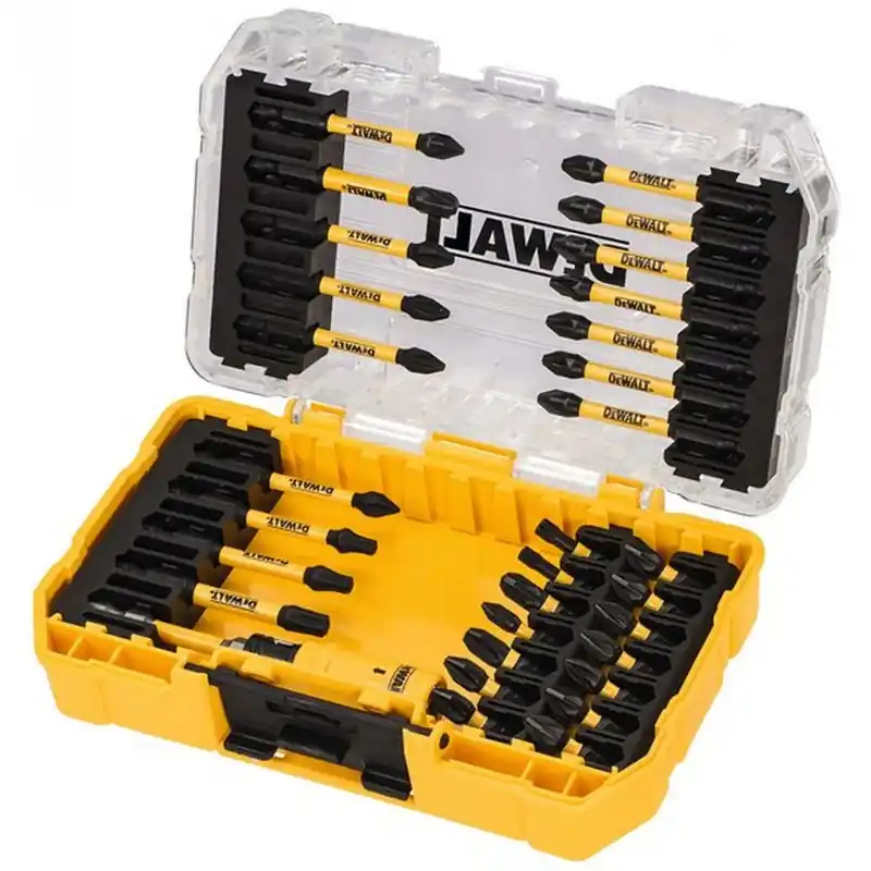 DeWALT DT70739T-QZ Bit-Set FLEXTORQ, 31 Stück Angebot