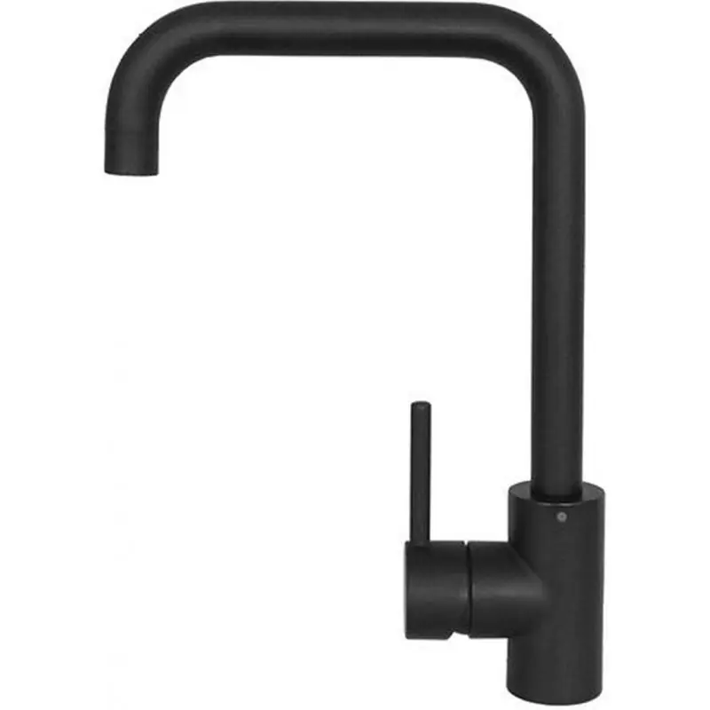 ALVEUS OZ Küchenarmatur, schwarz 1136515 Markenware