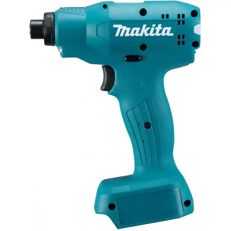 Günstig Makita DFT025FMZ Akku-Drehmomentschrauber 0,5-2Nm, 100-1.300 U/min, Li-ion LXT 18V Z