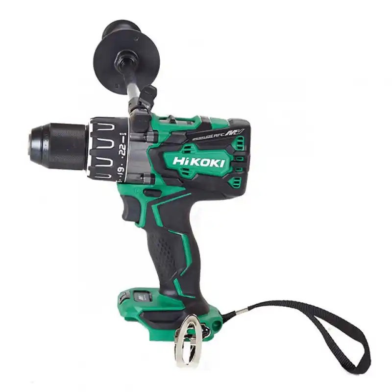 Top-Angebot HiKOKI DS36DAW2Z Akku Bohrschrauber 36V, HitBOX