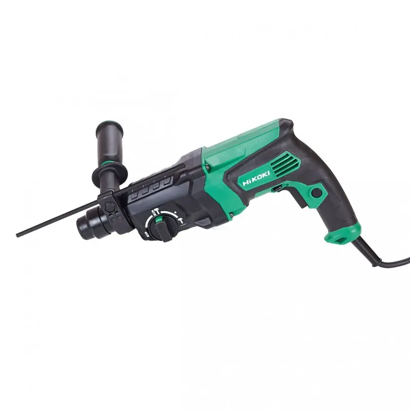 HiKOKI DH26PC2WSZ Bohr- Meißelhammer SDS-Plus (830W/2,9J) Transportkoffer Rabatt