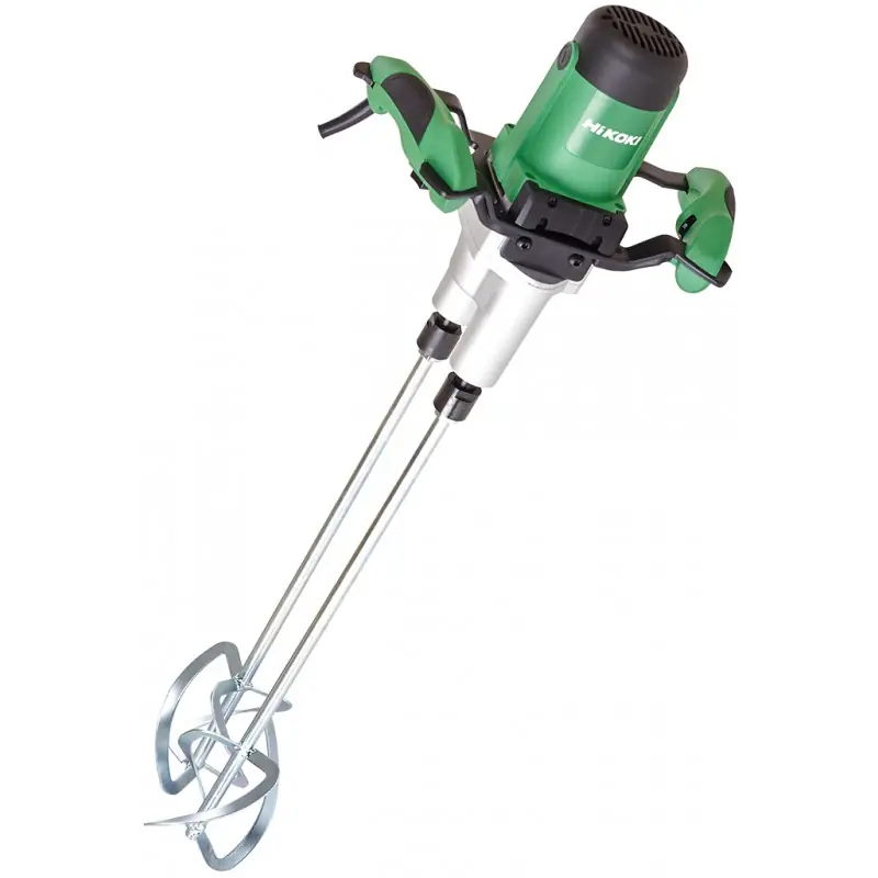 HiKOKI UM22VYSTUAZ Doppel - Rührgerät (1800W/160mm) Bestpreis