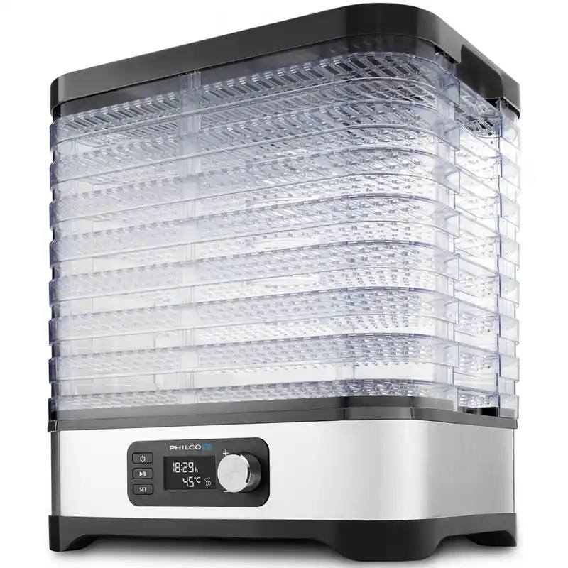 Beliebt PHILCO PHFD 5080