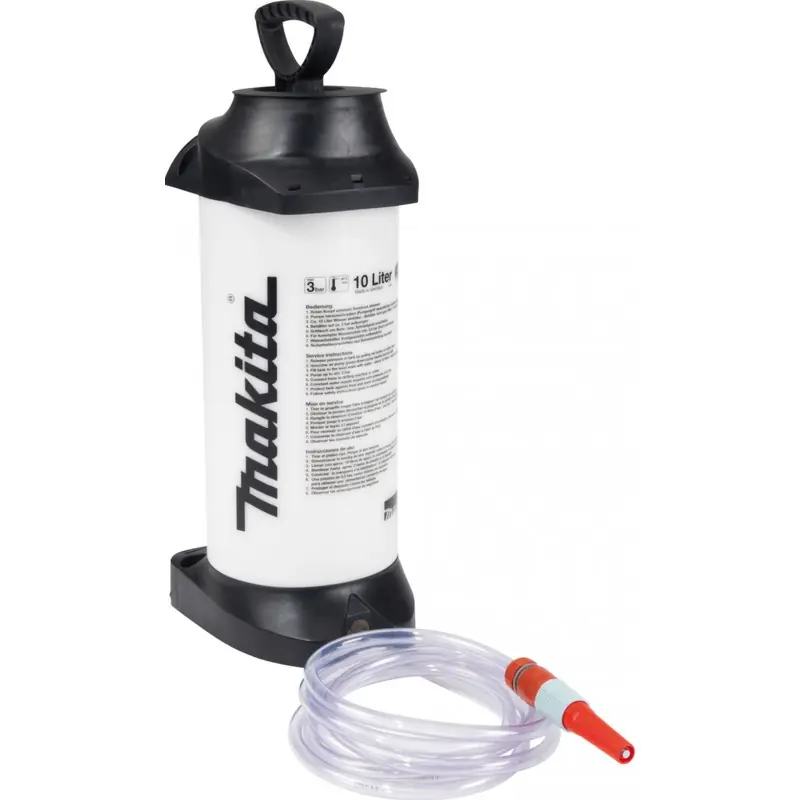 Makita 988394610 Druckwassertank 10l = old 988394100,988394110 Top-Seller