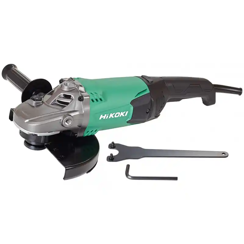 HiKOKI G23STWAZ Winkelschleifer (2000W/230mm) Expressversand