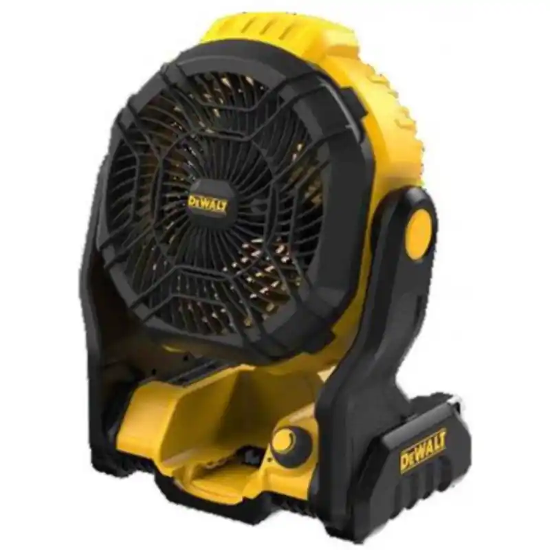 Knallerangebot DeWALT DCE512N-XJ Akku Ventilator XR (18V/Ohne akku)