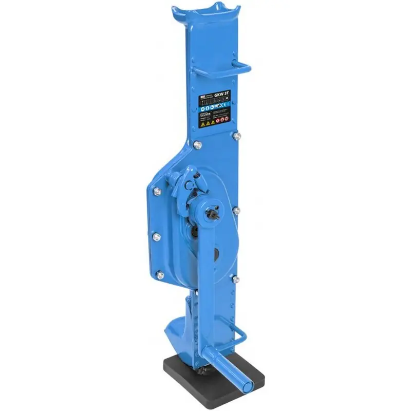 Must-Have GÜDE GKW 3T Kurbelwinde 18046