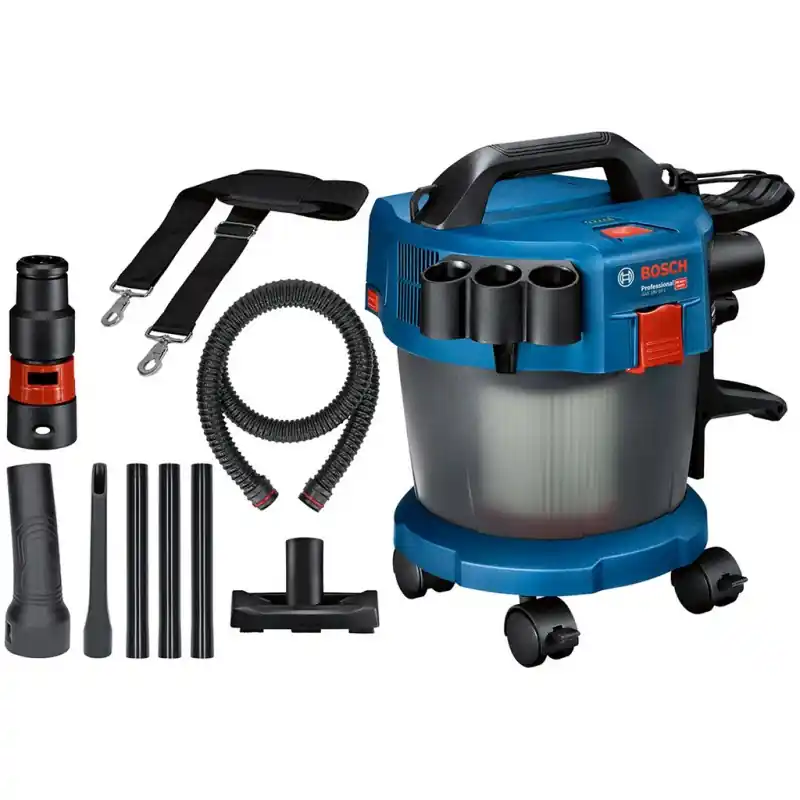 BOSCH GAS 18V-10L PROFESSIONAL, Solo Version 06019C6302 Direktkauf