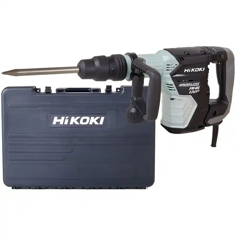 Rabatt HiKOKI H45MEYWTZ SDS-Max Meißelhammer (1150W/14J)