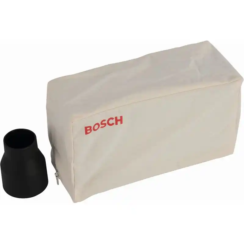 Top-Seller BOSCH Gewebestaubbeutel 2605411035