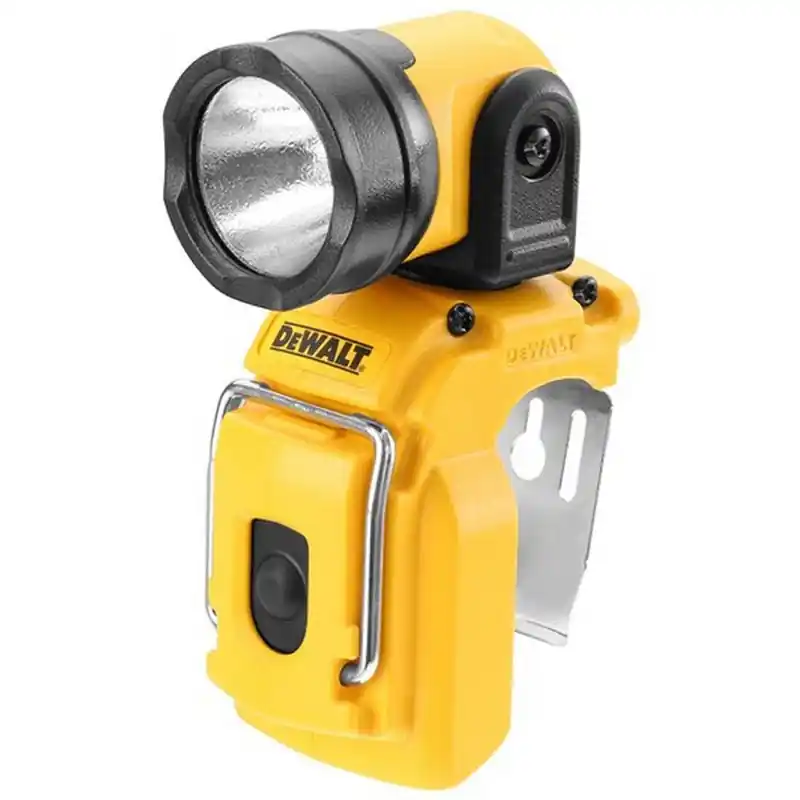 Top-Preis DeWALT DCL510N-XJ Akku-Lampe (12V/ohne akku)