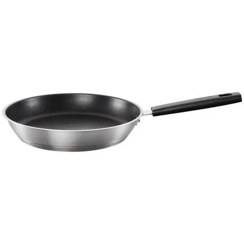 Finale Aktion Fiskars Hard Face Steel Bratpfanne 28cm 1052247