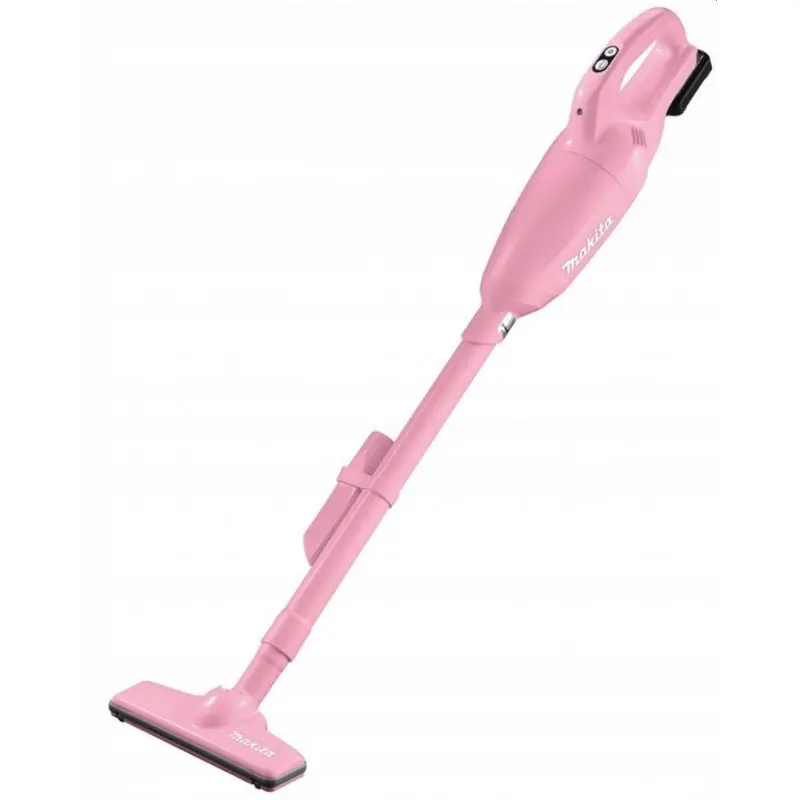 Makita CL108FDSAP Akku-Staubsauger Li-Ion CXT 12V 1x1,5Ah /PINK Jetzt Bestellen
