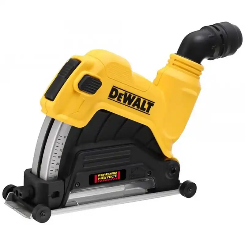 DeWALT DWE46225-XJ Staubschutzhaube für Winkelschleifer 125mm Wochenendangebot