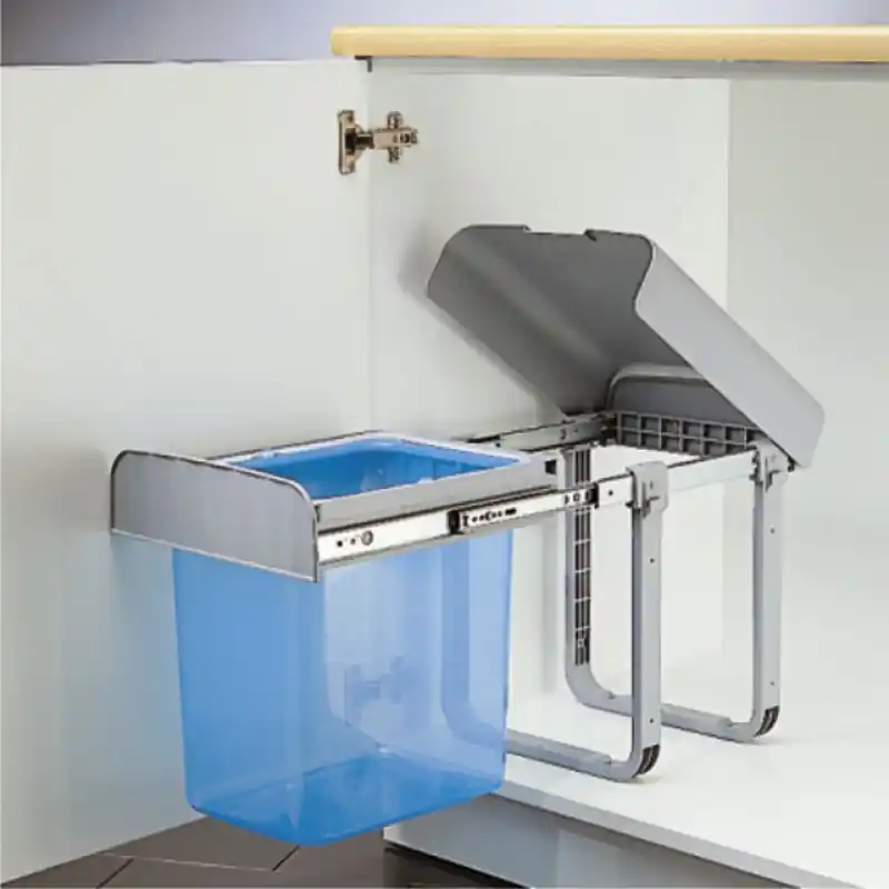 ALVEUS ALADIN 1x16L Abfallbehälter 1015783 Preis Gesenkt