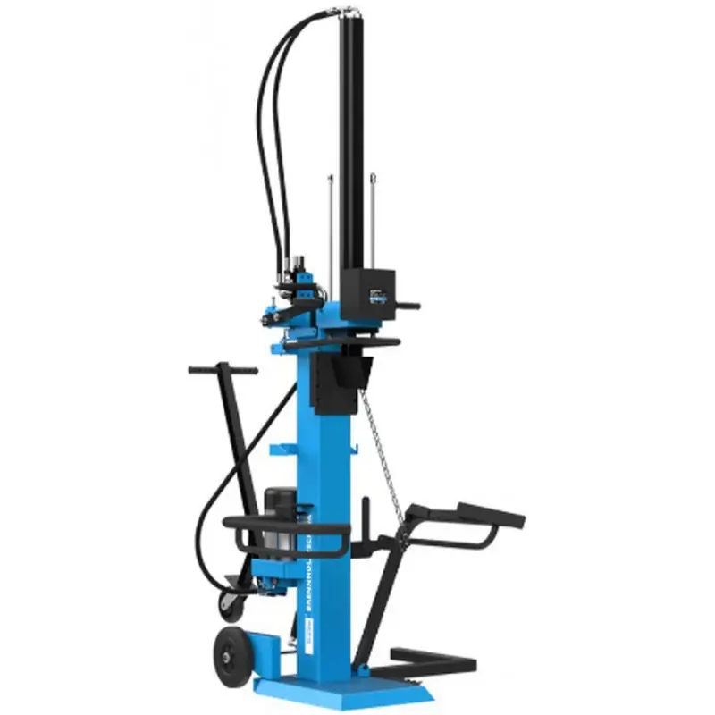 GÜDE GHS 1000/10 TE-A Holzspalter 2059 Preisknaller