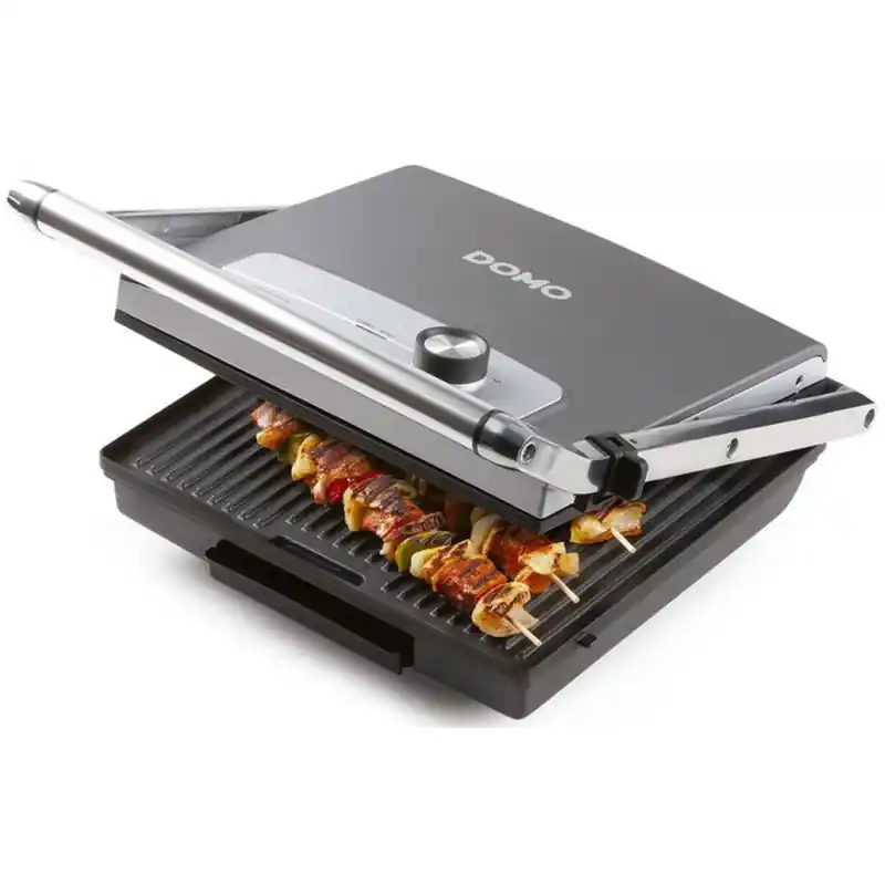Online Kaufen DOMO COOL TOUCH Multifunktionsgrill, 2000W DO9225G
