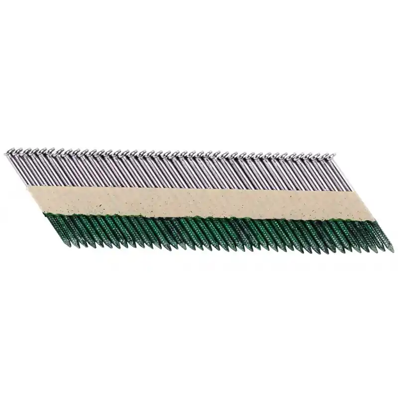 Begrenztes Angebot HiKOKI 753631 D-Kopf-Streifennägel (3.000Stück/2,8x50)
