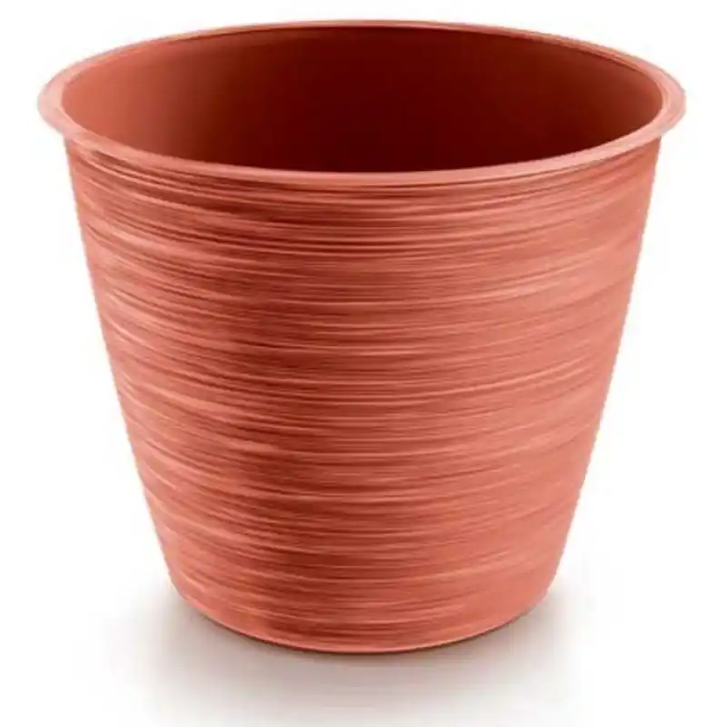 Prosperplast FURU Blumentopf 14,7cm, 1l, das Kupfer DFO150 Aktuell