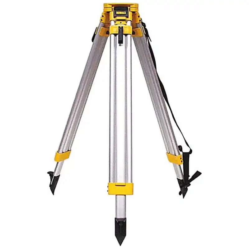 Bestpreis DEWALT DE0736-XJ Stativ 5/8", 1,07 m - 1,73 m