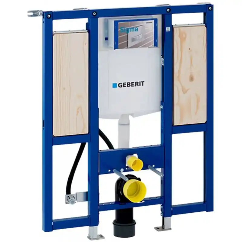 Geberit Duofix Element für Wand-WC, 112 cm, mit UP-Spülkasten 111.375.00.5 Geprüft