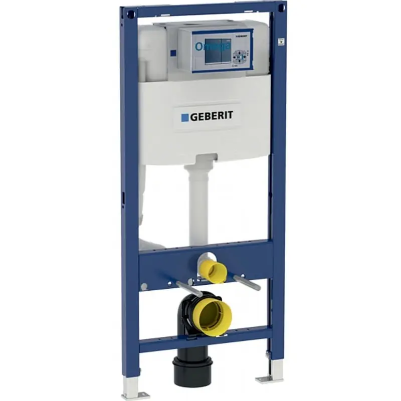 Geberit Duofix Element für Wand-WC, 112 cm, mit UP-Spülkasten 111.060.00.1 Sofort Bestellen
