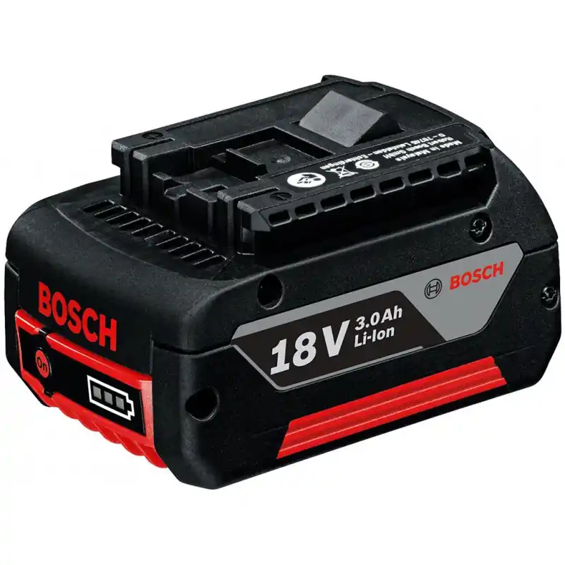 Top-Seller BOSCH Akku GBA 18V 3,0Ah Li-Ion 1600Z00037