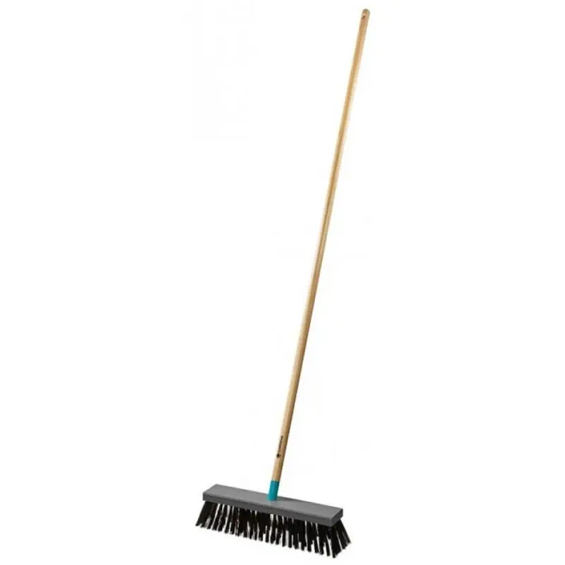 Echt Gardena ClassicLine Strassenkehrer 45 cm 17204-20