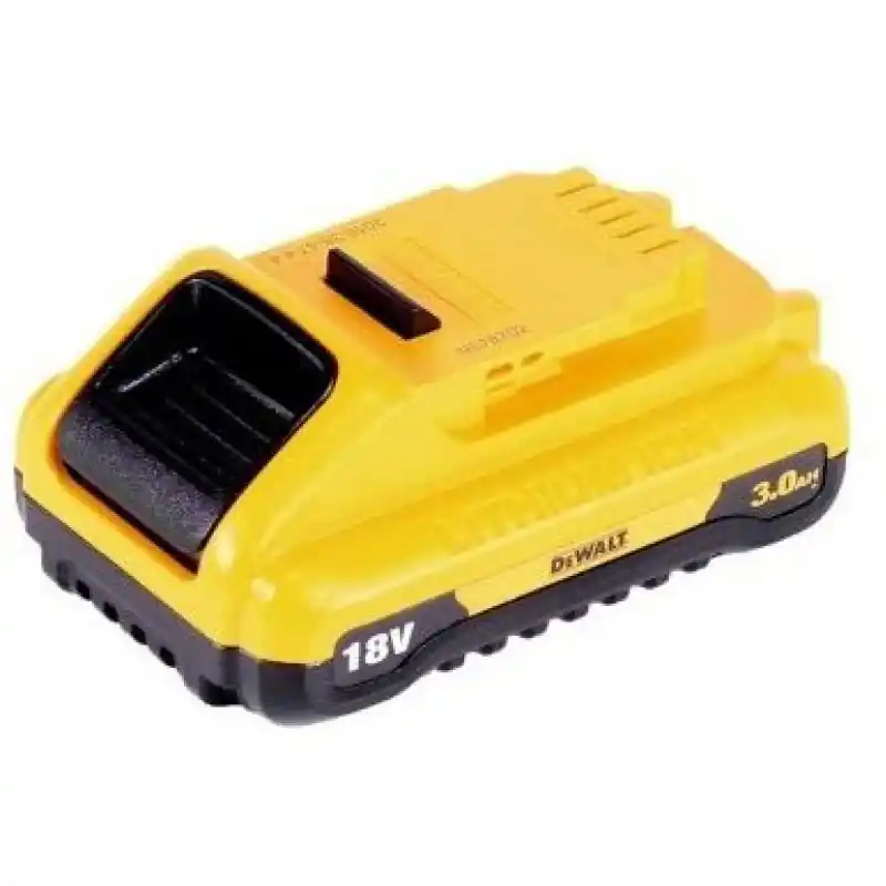 DeWALT DCB187-XJ Akku XR 18V 3,0Ah Li-lon Online Kaufen