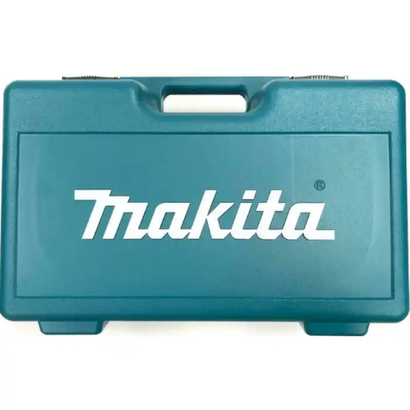 Sichere Zahlung Makita 824985-4 Transportkoffer für Winkelschleifer und Trennscheiben 115-125mm