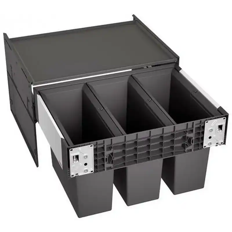 Sofort Bestellen BLANCO Einbau-Abfallsammler SELECT II 60/3 526204