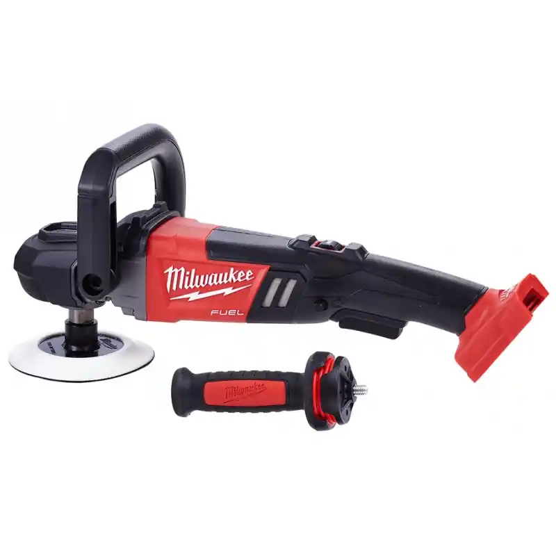 Milwaukee M18 FAP180-0 Akku-polierer (18V/Ohne Akku/180 mm) 4933451549 Saisonangebot