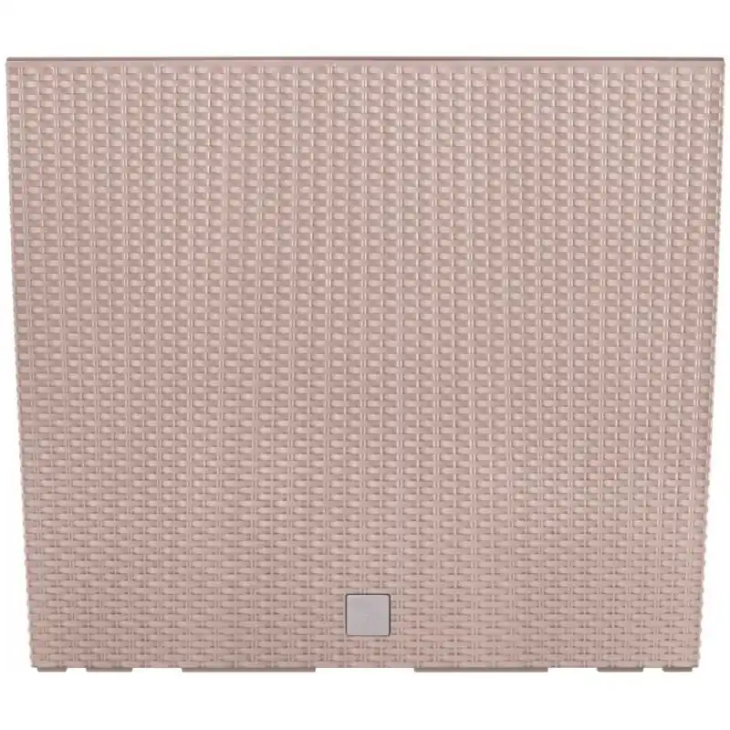 Letzte Chance Prosperplast RATO CASE Blumentopf, 58cm, mocca DRC600T