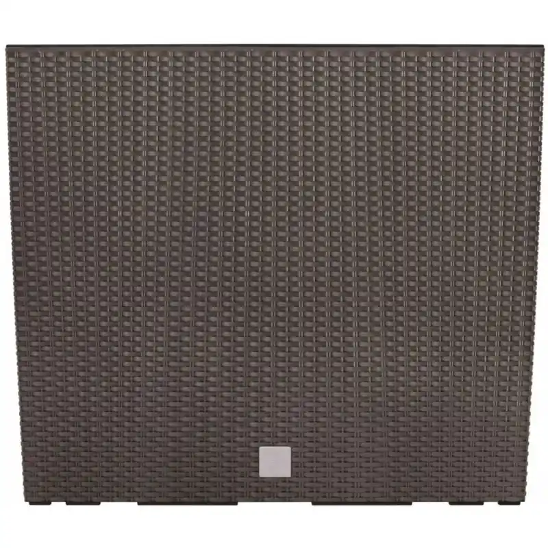 Preis Gesenkt Prosperplast RATO CASE Blumentopf, 58cm, umbra DRC600T