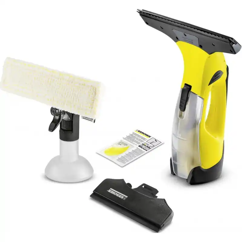 Kärcher WV 5 Plus N Fensterreiniger 1.633-453.0 Online Kaufen