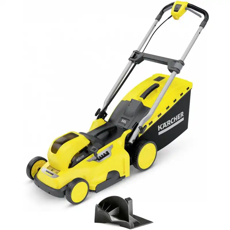 Kärcher LMO 36-40 Battery Akku-Rasenmäher (40cm/36V/ohne Akku) 1.444-452.0 Solange Der Vorrat Reicht
