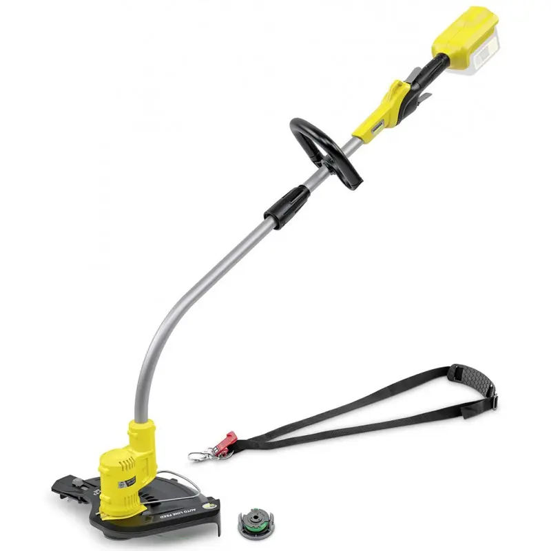Top-Angebot Kärcher LTR 36-33 Battery Akku-Rasentrimmer (28-33cm/36V/ohne Akku) 1.444-350.0