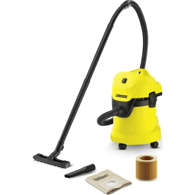 Sonderangebot Kärcher WD 3 Mehrzwecksauger 1.629-821.0